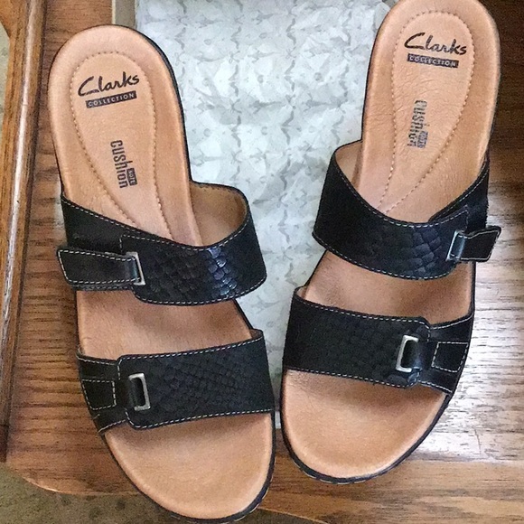 clarks women's delana fenela dress sandal